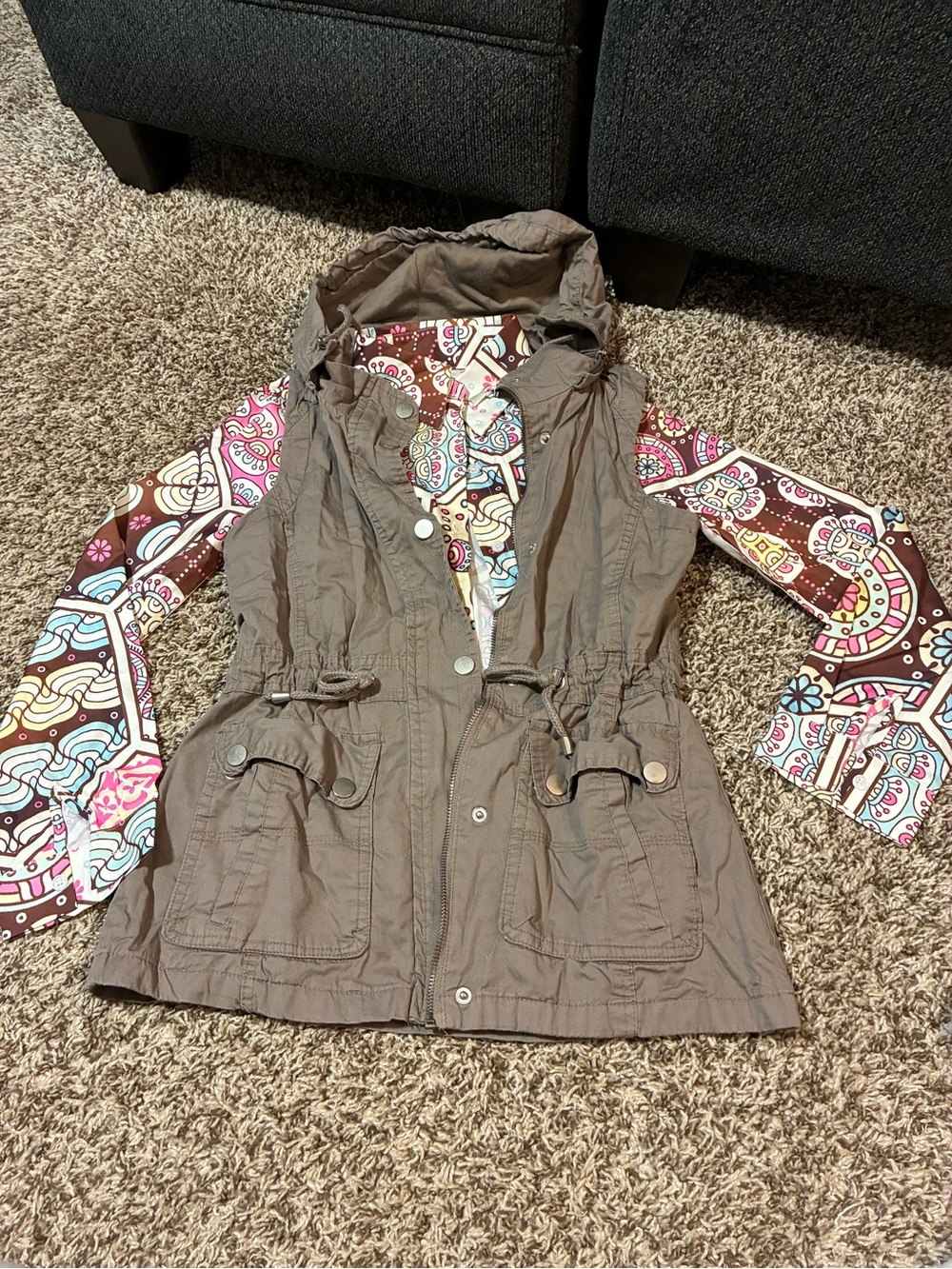 Cute outfit